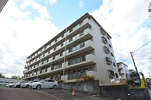 大阪府枚方市香里ケ丘９丁目 賃貸マンション