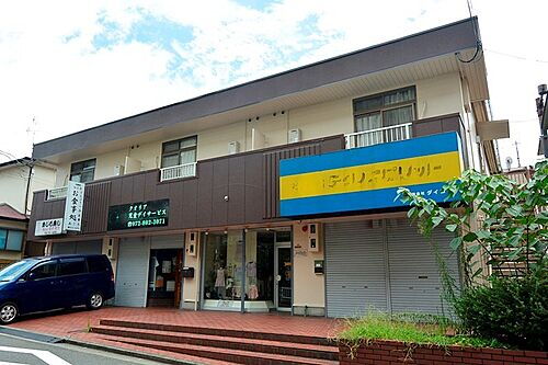 大阪府枚方市東中振１丁目 賃貸アパート