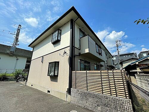 ハイツ野村　Ｎ棟