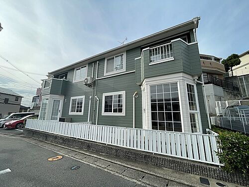 ハイツシャルマン