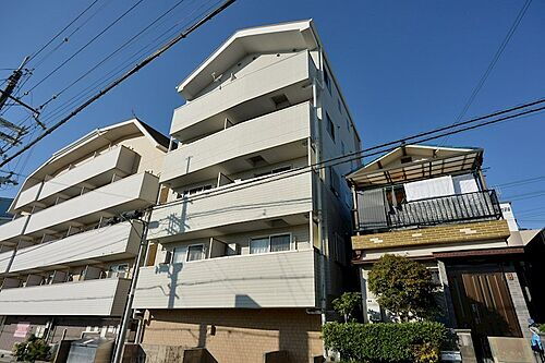 シャンテー中宮ＩＶ