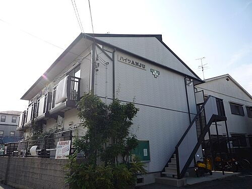 大阪府枚方市出口５丁目 賃貸アパート