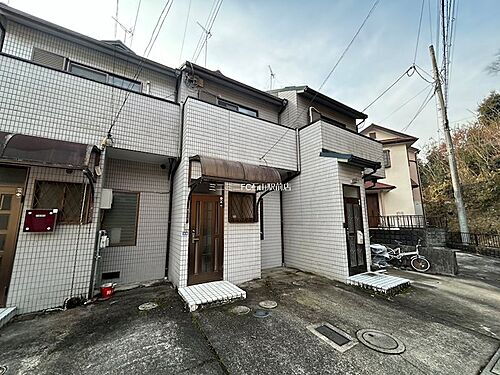 若葉台Ｈ様貸家