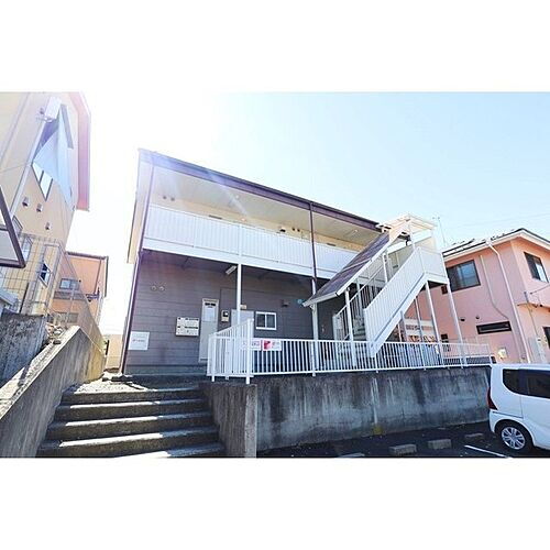 長野県松本市大字松原 賃貸アパート