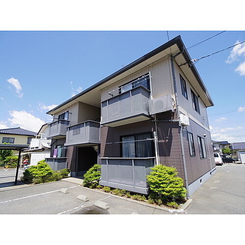 長野県塩尻市大字広丘高出 賃貸アパート