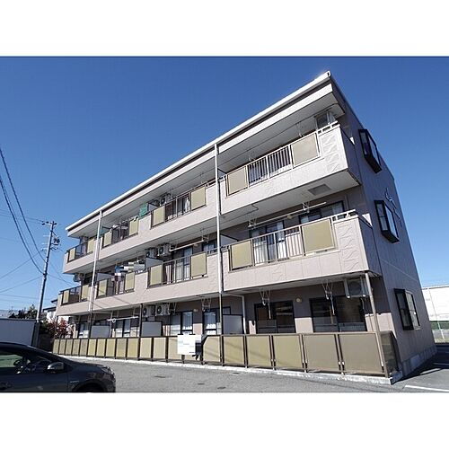 長野県塩尻市大字広丘高出 賃貸マンション