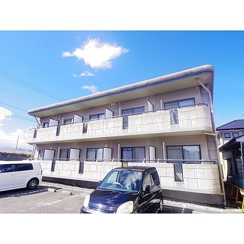 長野県松本市寿北３丁目 賃貸アパート