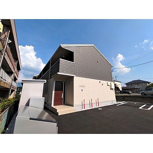 長野県塩尻市大字広丘吉田 賃貸アパート