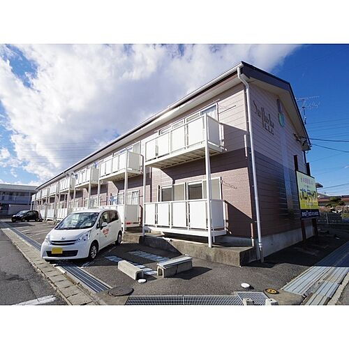 長野県塩尻市大字広丘堅石 賃貸アパート