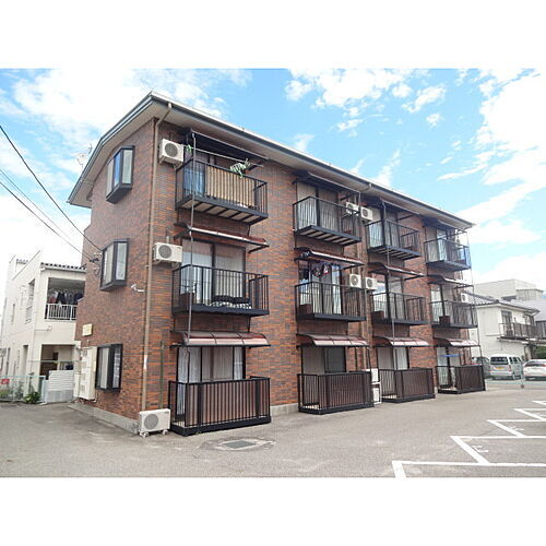 長野県塩尻市大字広丘原新田 賃貸マンション