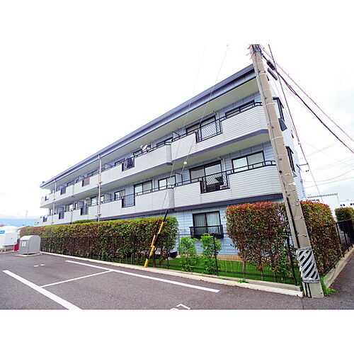 長野県塩尻市大字広丘吉田 賃貸マンション