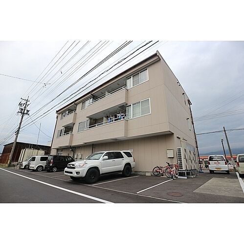 長野県塩尻市大字広丘高出 賃貸マンション
