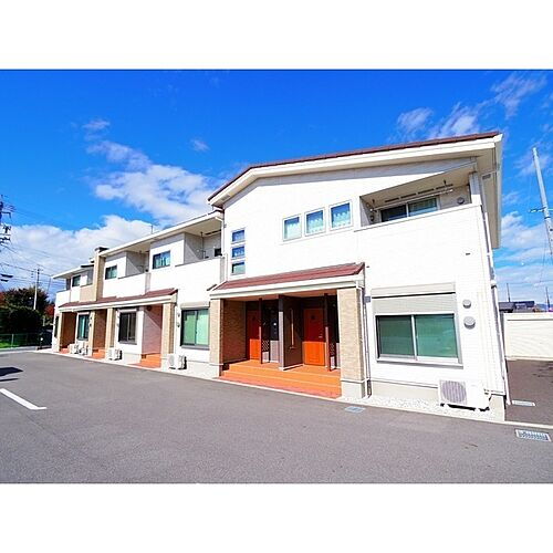 長野県松本市出川町 賃貸アパート