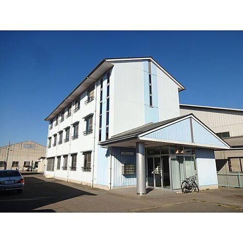 長野県松本市大字笹賀 賃貸マンション