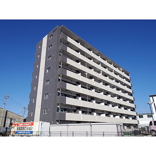 コンフォーティア広丘野村