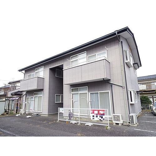 長野県松本市小屋北１丁目 賃貸アパート