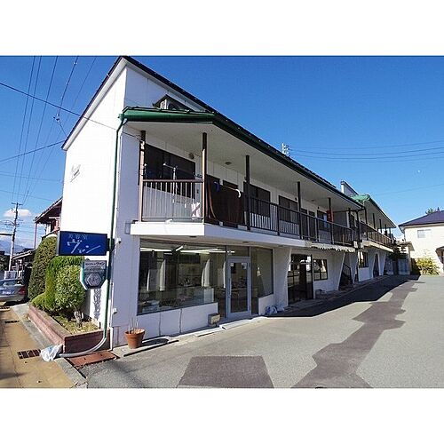 プチメゾン小林