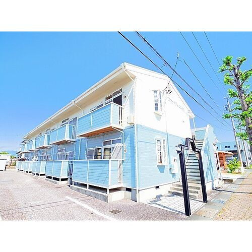 長野県長野市大字柳原 2階建 築31年6ヶ月