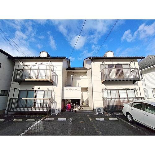 長野県長野市吉田２丁目 2階建 築36年2ヶ月