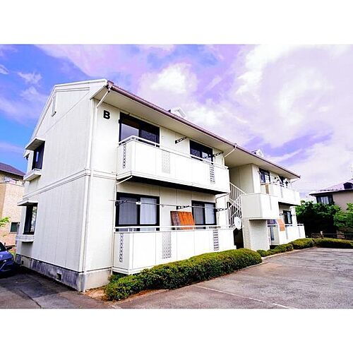 長野県長野市三本柳東３丁目 賃貸アパート