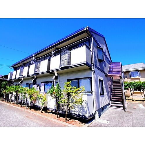 長野県長野市三本柳西３丁目 賃貸アパート