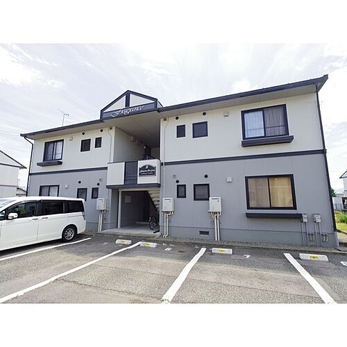 フレグランスパルファンＩＩ　Ｂ棟