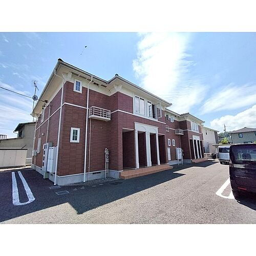長野県長野市大字三才 2階建 築17年10ヶ月