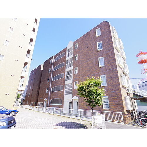 長野県長野市大字南長野南石堂町 賃貸マンション