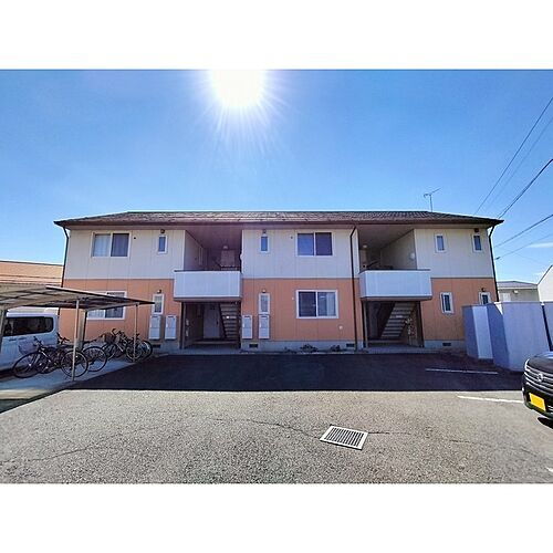 ガーデンテラス倉石（Ｓ）