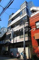 大阪府大阪市住之江区御崎1丁目 7階建 築35年7ヶ月