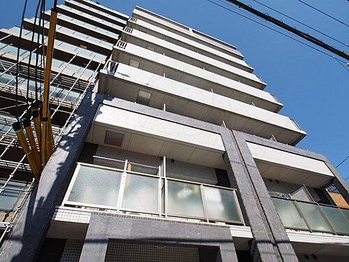 愛知県名古屋市中区上前津１丁目 10階建 築16年4ヶ月