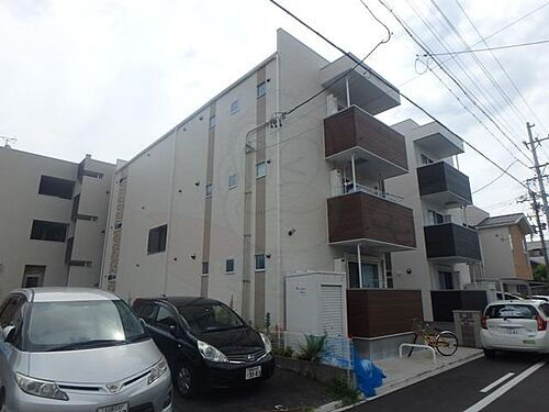 愛知県名古屋市北区生駒町３丁目 3階建 築7年5ヶ月