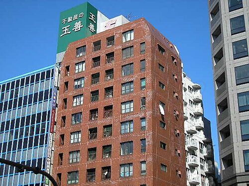 愛知県名古屋市中区丸の内３丁目 12階建 築46年9ヶ月