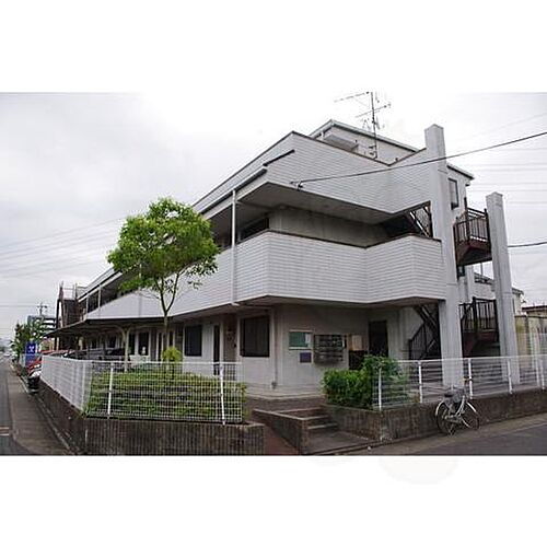 愛知県名古屋市中川区助光３丁目 賃貸マンション