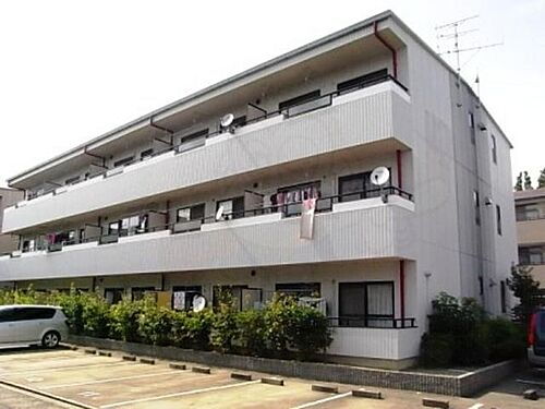 エスポワールシミズ２