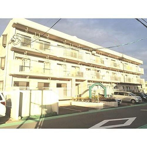 愛知県名古屋市中川区松葉町５丁目 賃貸マンション