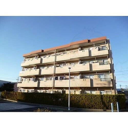 愛知県春日井市高蔵寺町北１丁目 賃貸マンション