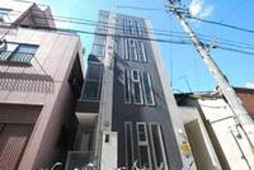 愛知県名古屋市東区矢田１丁目 賃貸マンション