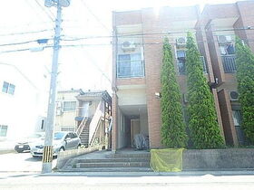 ヒロアーカ新守山 新守山駅 1K 賃貸(賃貸マンション・アパート)