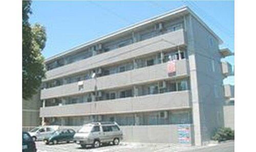 愛知県名古屋市中川区万場５丁目 賃貸マンション