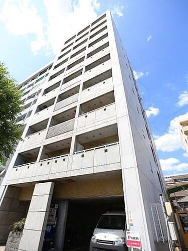 愛知県名古屋市千種区池下１丁目 賃貸マンション