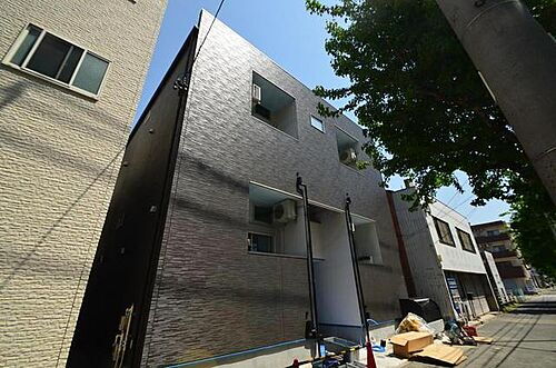 愛知県名古屋市中村区畑江通２丁目 賃貸アパート