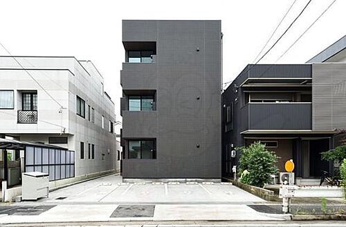 愛知県名古屋市中川区春田１丁目 賃貸アパート