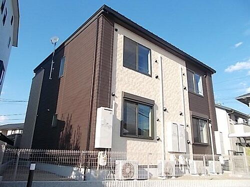 グレースヴィラココア