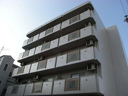 愛知県名古屋市中村区長戸井町３丁目 賃貸マンション