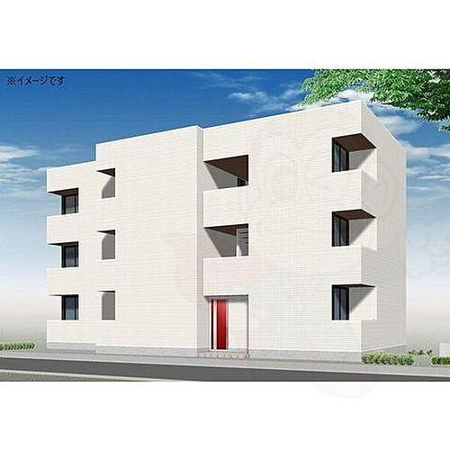 愛知県名古屋市中川区戸田ゆたか１丁目 賃貸アパート