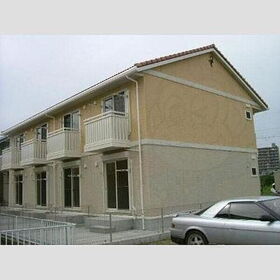 寄京南ハイツ 春日井駅 1K 賃貸(賃貸マンション・アパート)