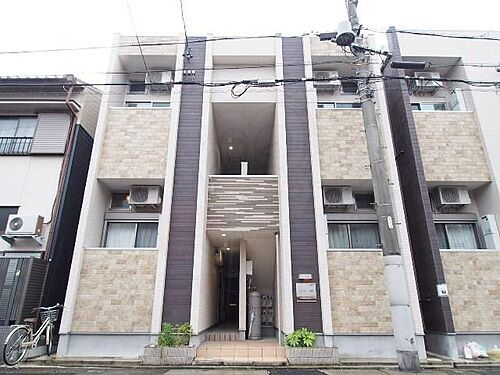 愛知県名古屋市中村区若宮町３丁目 賃貸アパート