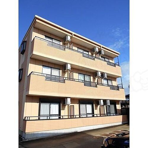 愛知県春日井市神領町２丁目 賃貸マンション