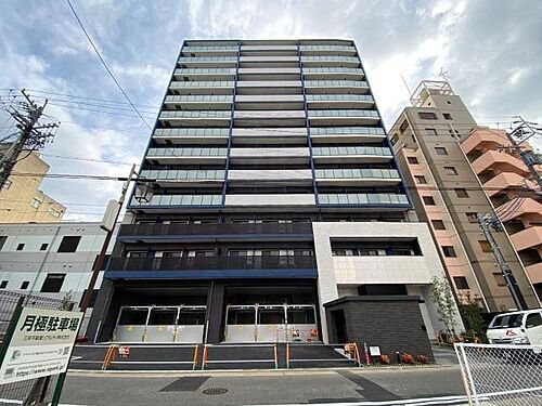 愛知県名古屋市千種区内山３丁目 賃貸マンション